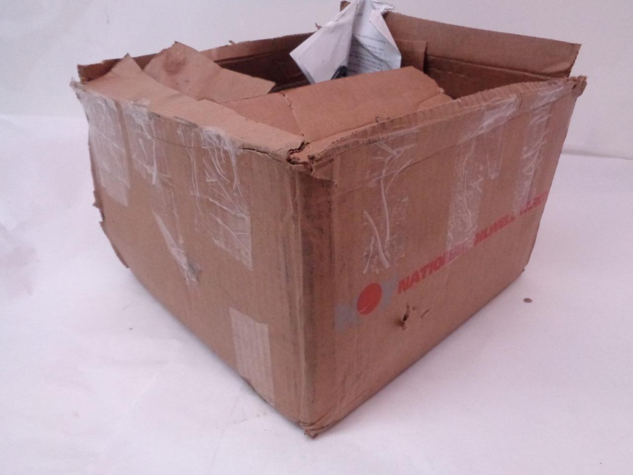 1 NEW NATIONAL OILWELL VARCO HERCULES ROD ROTATOR T164 SG 17524970-001 BSR35