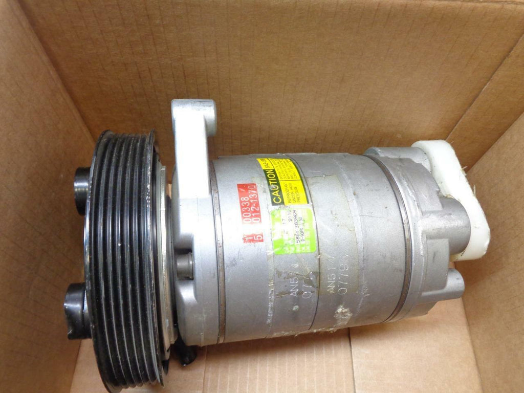 NEW VALEO 506211-9110 AC COMPRESSOR (UNKNOWN FITMENT) R2