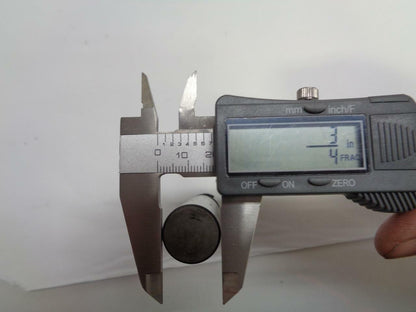 DURA MILL 4 FLUTE END ROUGHING END MILL 3-7/8 47/64 3/4 CRM-40/50 EMCBS