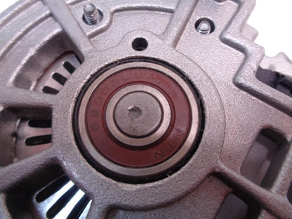 NEW ACDELCO PROFESSIONAL ALTERNATOR WITH EXTERNAL FAN F4000576045ACD R14B1