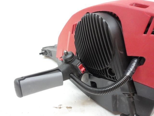 CHICAGO PNEUMATIC-CP RED HAWK ROAD 1-1/4 X 6 GAS BREAKER 8318090011 NEW H3