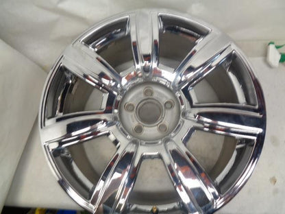 BENTLEY WHEELS 3W0601025AA  FOR BENTLEY GT GTC FLYING SPUR 20X9 ET41 SET OF 3 SR