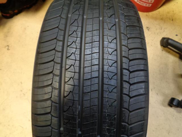 DTO 9/32" NEXEN NPRIZ AH8 P 225 40 18 88W SL TIRE 14708NXK BQ4