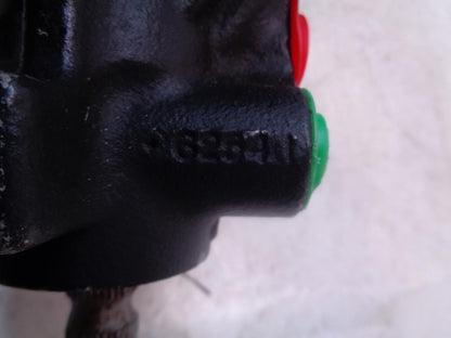 REMANUFACTURED MOTORCRAFT STEERING GEARBOX FITS FORD/MERCURY STG28RM R14B5