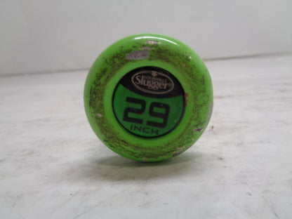 USED LOUISVILLE SLUGGER OMAHA SERIES BASEBALL BAT WTLUBO518810 SR