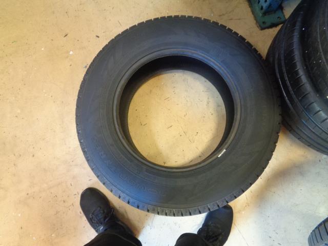 1 NEW TIRE NOKIAN ONE HT 245 70 17 110T SL T431179