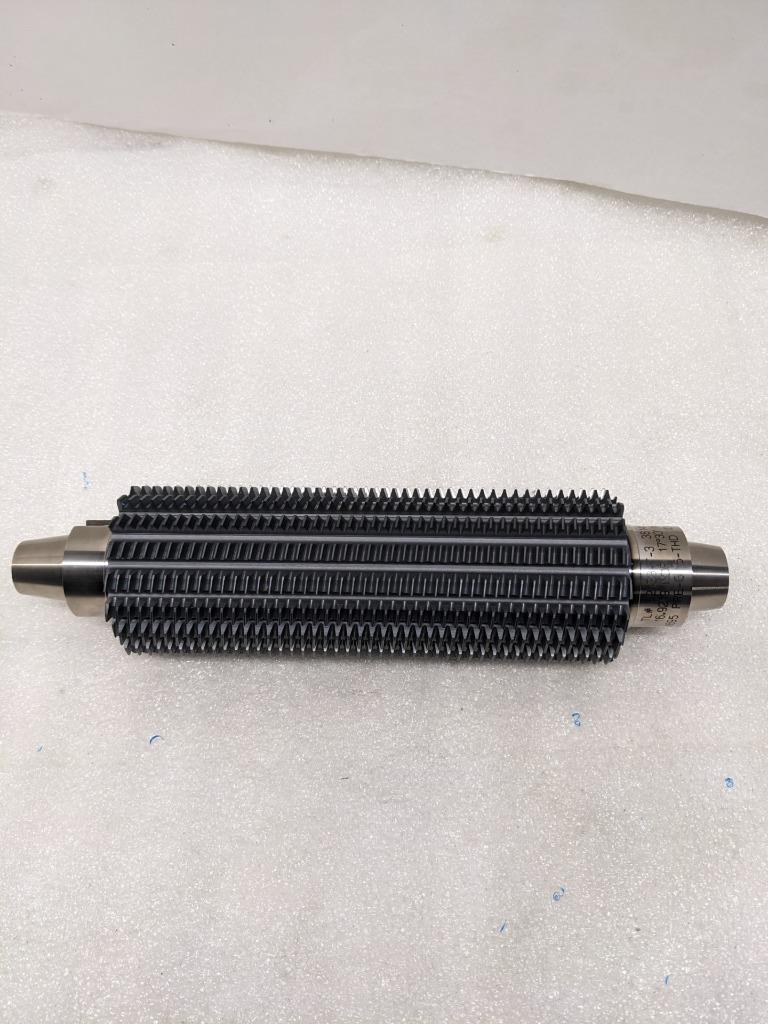 GLEASON CUTTING TOOLS 52133-T-3 GEAR HOB ID-38145-001-0-00 NEW R27