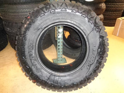 HAIDA HD878 R/T LT 35 12.50 18 123Q LRE 10PLY TIRE 30017155 BQ4