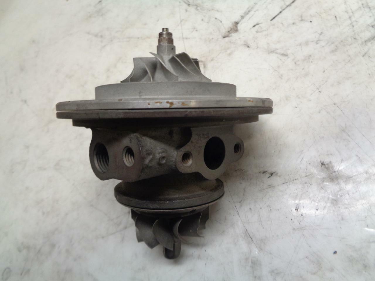USED TURBO CHARGER CARTRIDGE E2