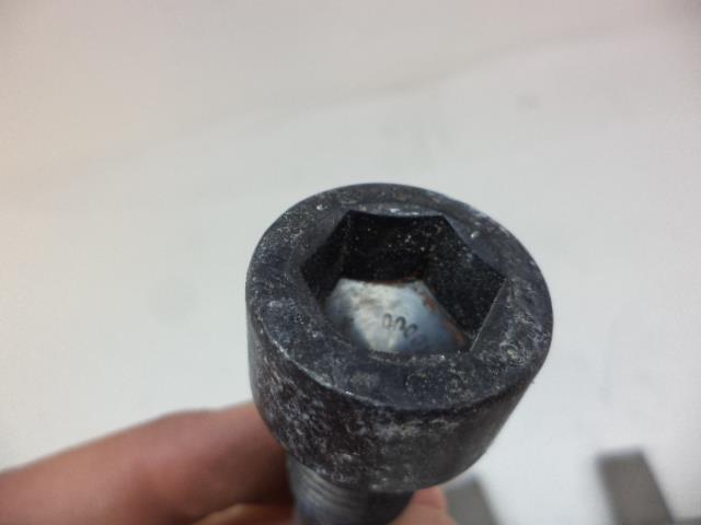 NEW WIRTGEN S600 ORIGINAL PICK SUPPORT QUICK CHANGE TOOLHOLDER 49765 5PCK