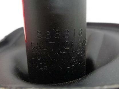 NEW KYB EXCEL-G FRONT RIGHT STRUT FOR '01-'04 KIA SPECTRA 333316 R2