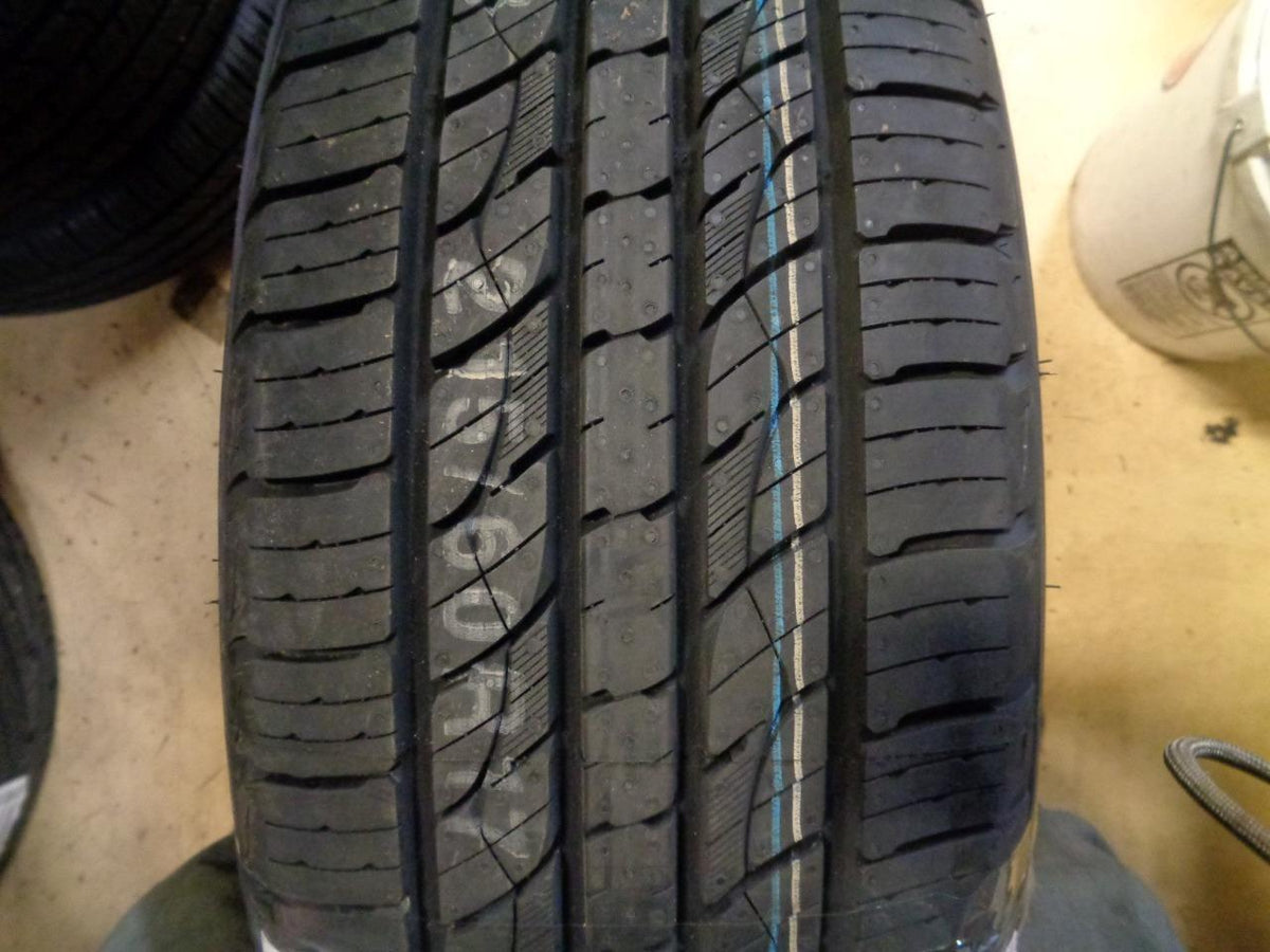 1 NEW TIRE KUMHO CRUGEN PREMIUM 215 60 17 100V XL 2167653