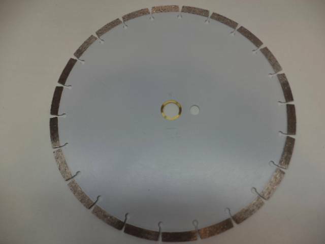 NEW 12" WHITE DIAMOND BLADE D06N47-1 S121WT SP1T3