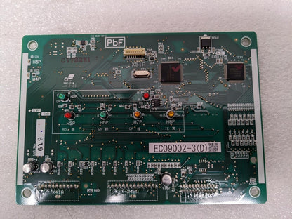 DAIKIN PRINTED CIRCUIT ASSY 2222611 R4