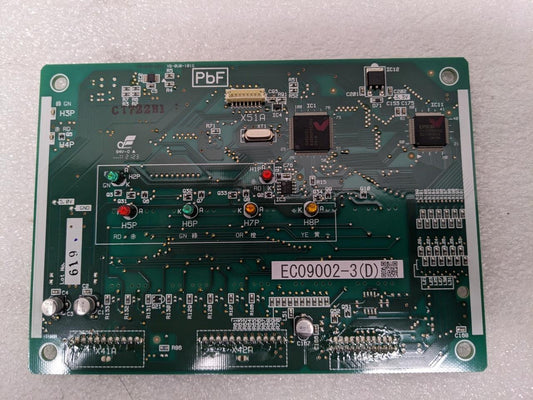 DAIKIN PRINTED CIRCUIT ASSY 2222611 R4