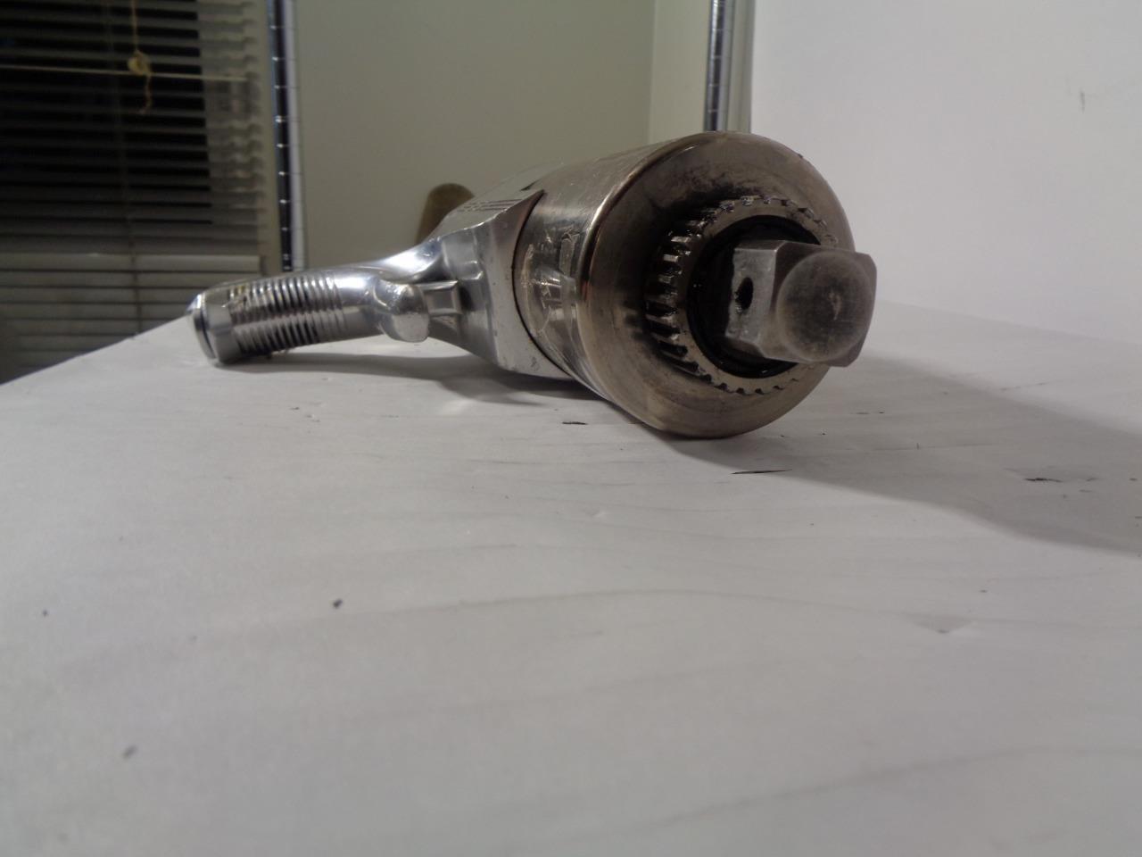 HYTORQ TORQUE GUN J304369 17113.323 USED R29