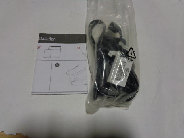 NOS LENOVO 42T4434 THINKPAD 90W 20V AC ADAPTER R27