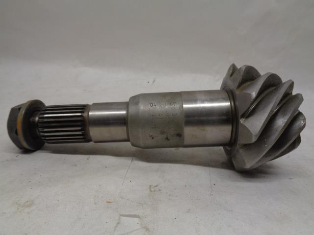 SPICER DANA RING AND PINION SET 4.10 RATIO 040584 BA402071-X R15