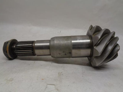 SPICER DANA RING AND PINION SET 4.10 RATIO 040584 BA402071-X R15