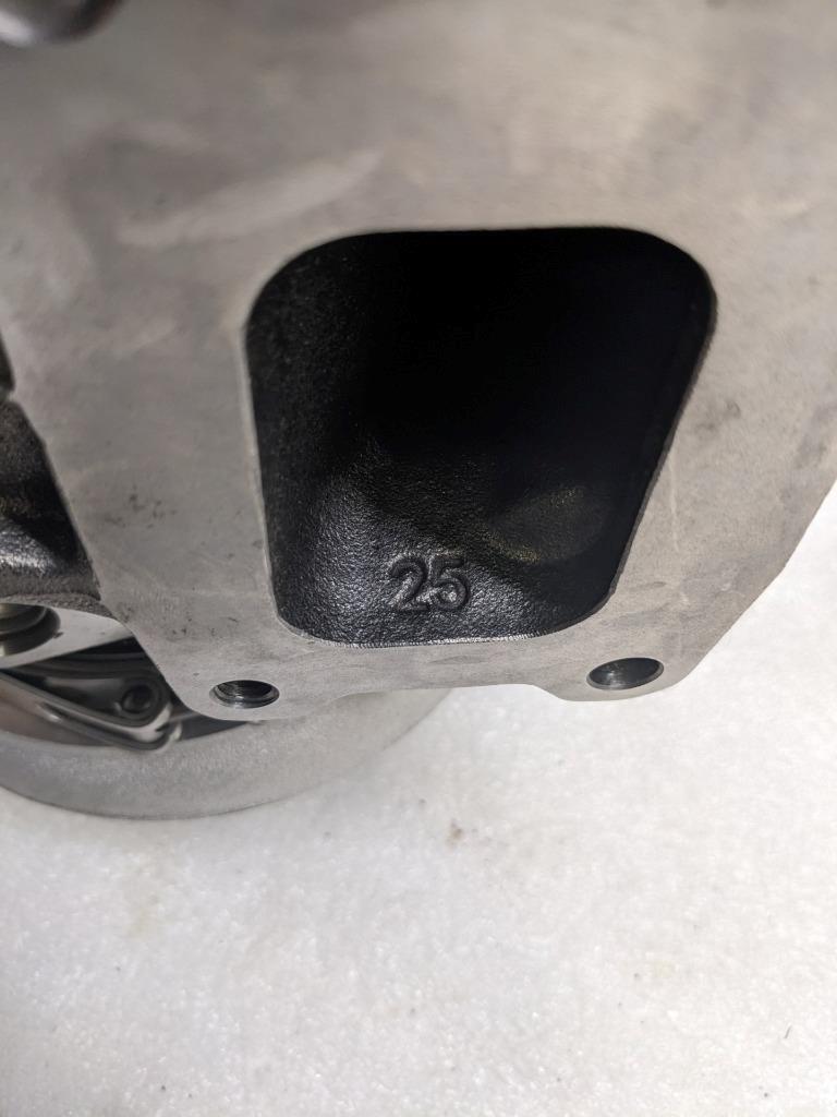 HOLSET TURBOCHARGER FOR CUMMINS ISB 6.7L HE300VG AND KIT 5453281 5604160RX E2