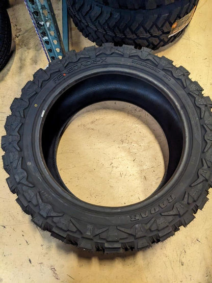 RADAR RENEGADE X LT 37 13.50 24 124Q LRF 12PLY MUS TERRAIN TIRE RACSTH0042 CQ3