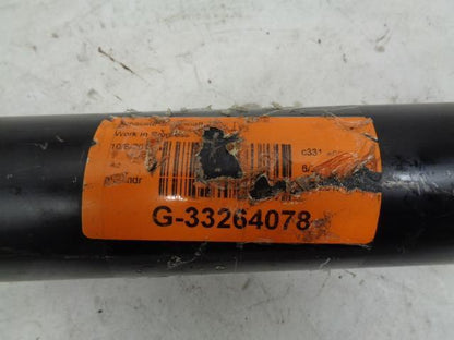 USED MACHTER VW TOUAREG PORSCHE CAYENNE DRIVESHAFT R24