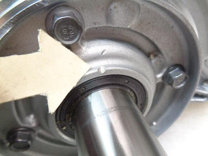 CAN-AM 420686794 GEARBOX ASSEMBLY FOR DEFENDER HD10/HD8 MAVERICK TRAIL USED I2