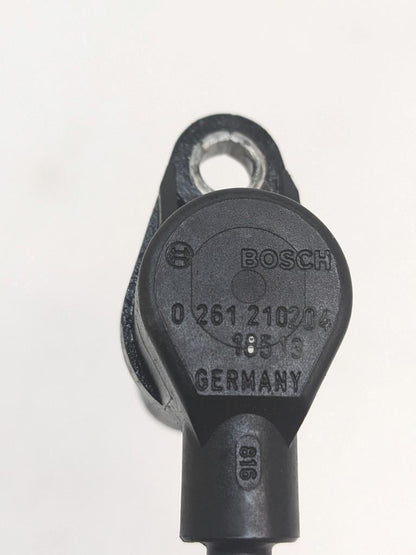 PORSCHE 986/987 BOXSTER CRANKSHAFT PULSE SENSOR 0261210204 USED 996BGL2T2