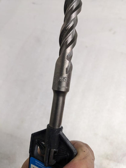 BOSCH HC2104 ROTARY HAMMER DRILL BIT 5/8" 10" DRILL DEPTH NEW D0