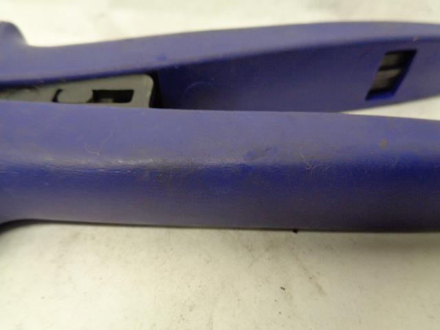 LEONI FIBER OPTICS UNIVERSAL CRIMP TOOL C3 ZXXX-CB0 3.0 3.5 5.0 DIE SET R22T5