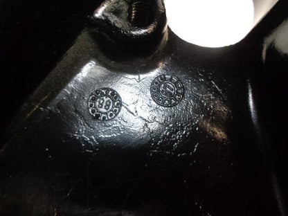 Porsche 944 Clutch Bell Housing REFINISHED 944 116 401 6R R21T2