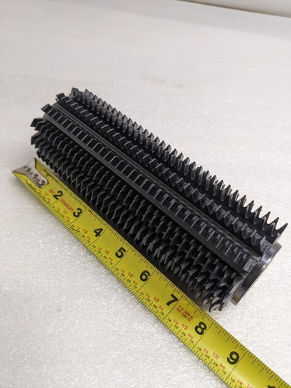 GLEASON ID-54797-000-5 BORE-TYPE HOB CARBIDE 3" DIA 8.25" OAL NEW R22