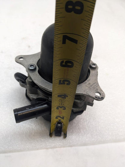 PORSCHE PANAMERA 970 SECONDARY AIR PUMP 95B131337 USED R20