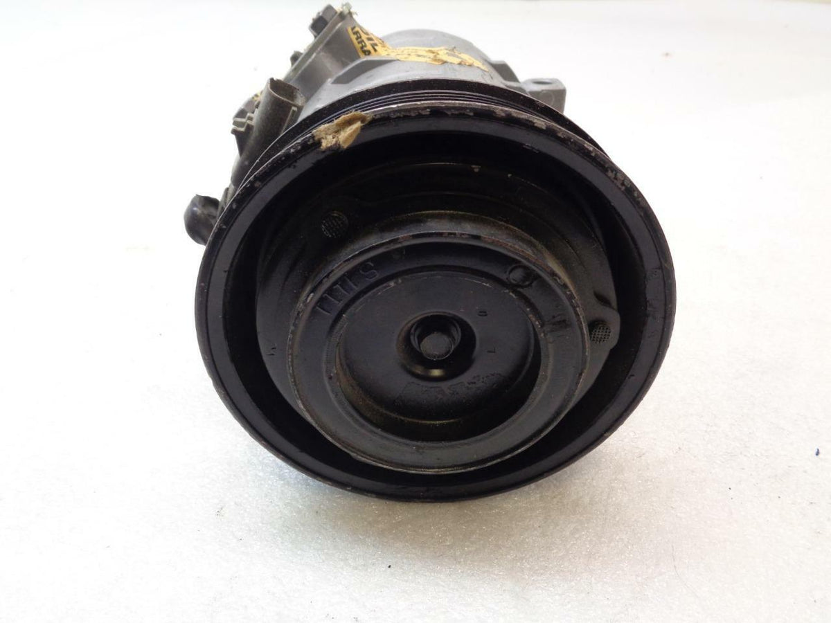 NEW OEM VISTEON 1171 AC COMPRESSOR FITS 2004-2007 FORD (VARIOUS MODELS) R2