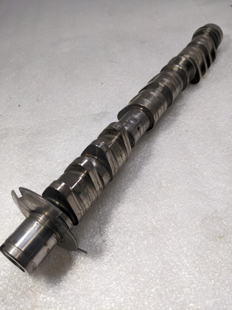 PORSCHE BOXSTER CAYMAN ENGINE RIGHT INTAKE CAMSHAFT 99610505103 USED 996.B.G.L.