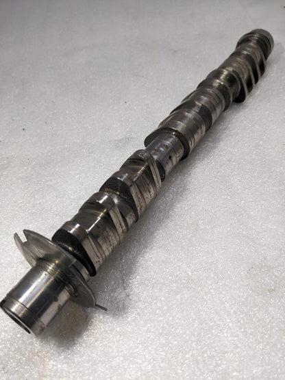 PORSCHE BOXSTER CAYMAN ENGINE RIGHT INTAKE CAMSHAFT 99610505103 USED 996.B.G.L.
