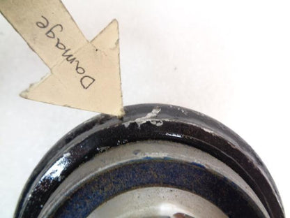 ATRO TR62-41238 TORQUE ROD 23-3/4" C-C FOR INTERNATIONAL MACK USED R15