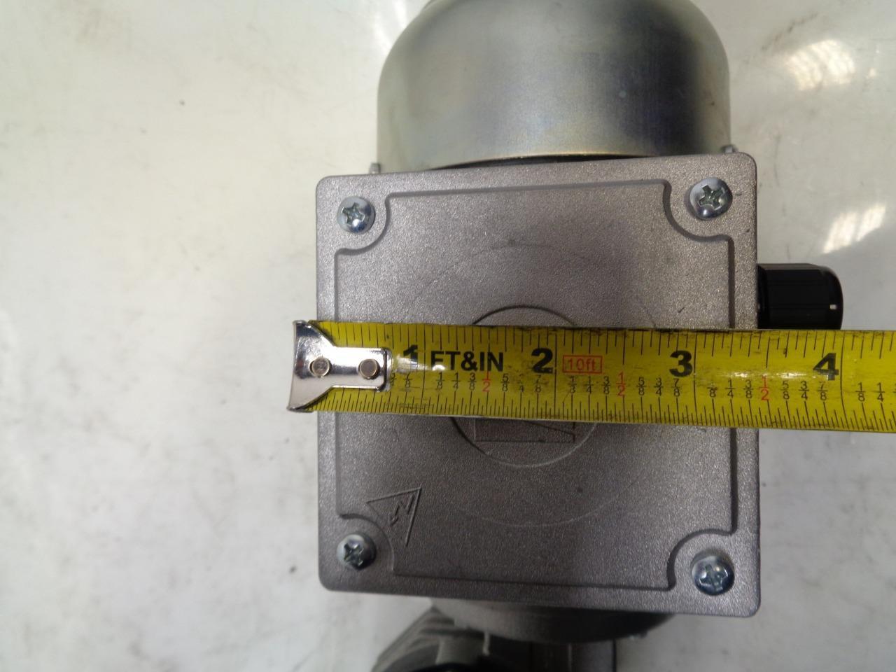 NEW BRONZONI 582470 ELETRIC MOTOR BSIG1