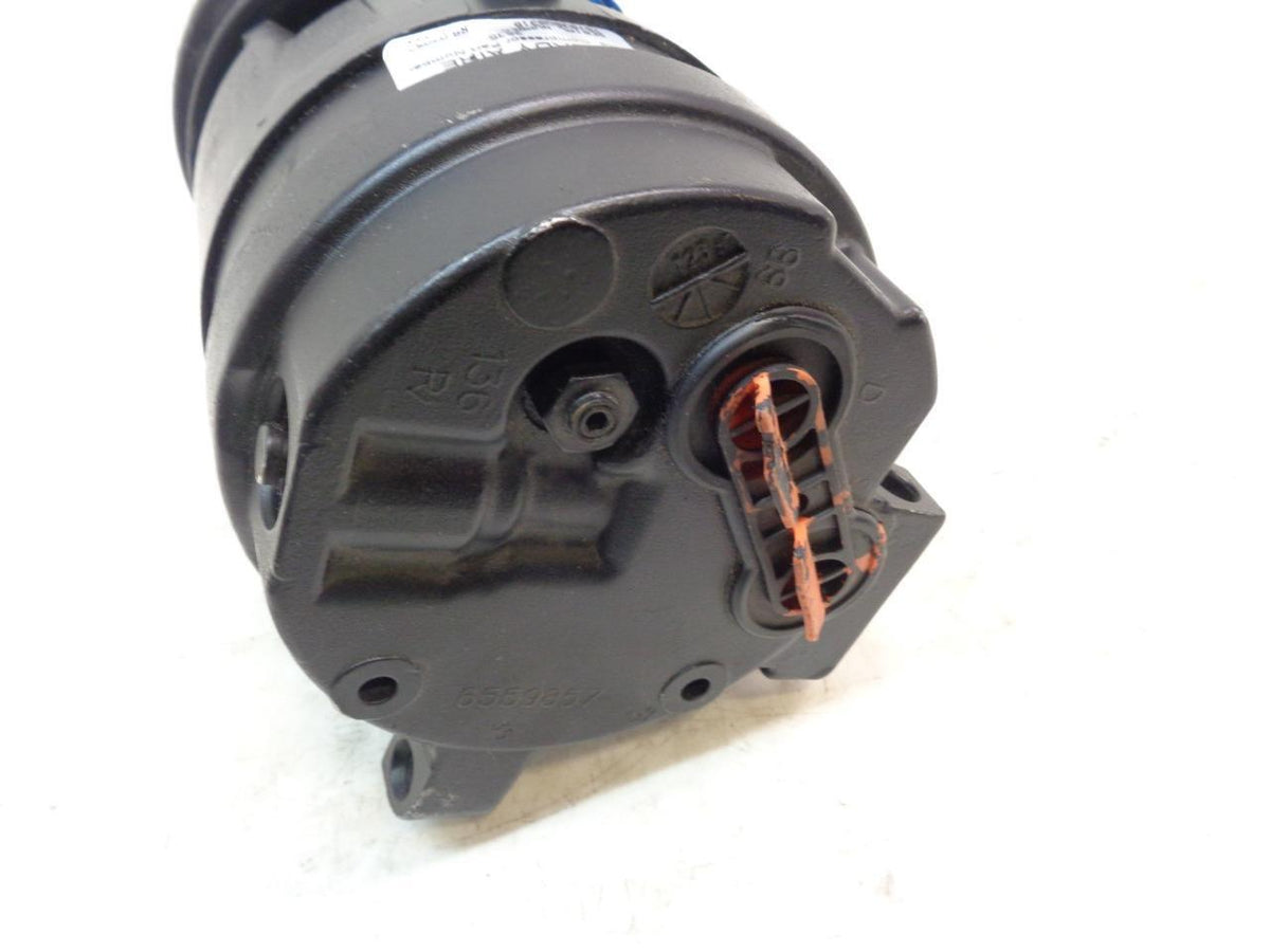 REMANUFACTURED READY AIRE 2635 AC COMPRESSOR CHEVY BUICK PONTIAC R1