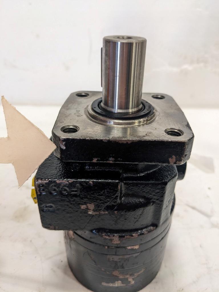 PARKER GEUINE TG0080FS100AAXB  Hydraulic Wheel Motor NEW BSIG1