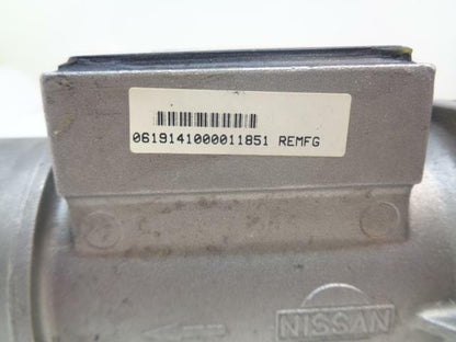 1 REMAN MASS AIR FLOW SENSOR FOR 93-97 MAZDA 626 MX6 2.0L FSC2 13 215R 00 R7TA