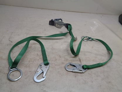 NEW MSA V-SERIES STANDARD TWIN LEG TIE-BACK 10193129 R30T1