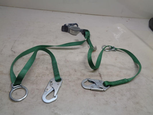 NEW MSA V-SERIES STANDARD TWIN LEG TIE-BACK 10193129 R30T1