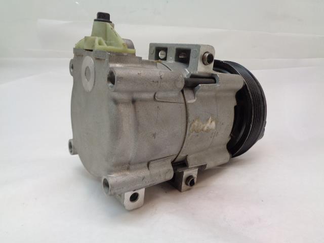 NEW VISTEON 010021 AC COMPRESSOR FOR FORD F-150 4.2L 97-06 R3T1