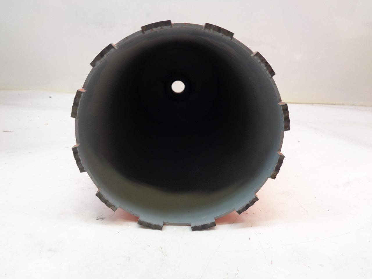 EZ CUT PRODUCTS HEAVY DUTY 7" DIAMOND CORE BIT 12T CDPREM NEW H1