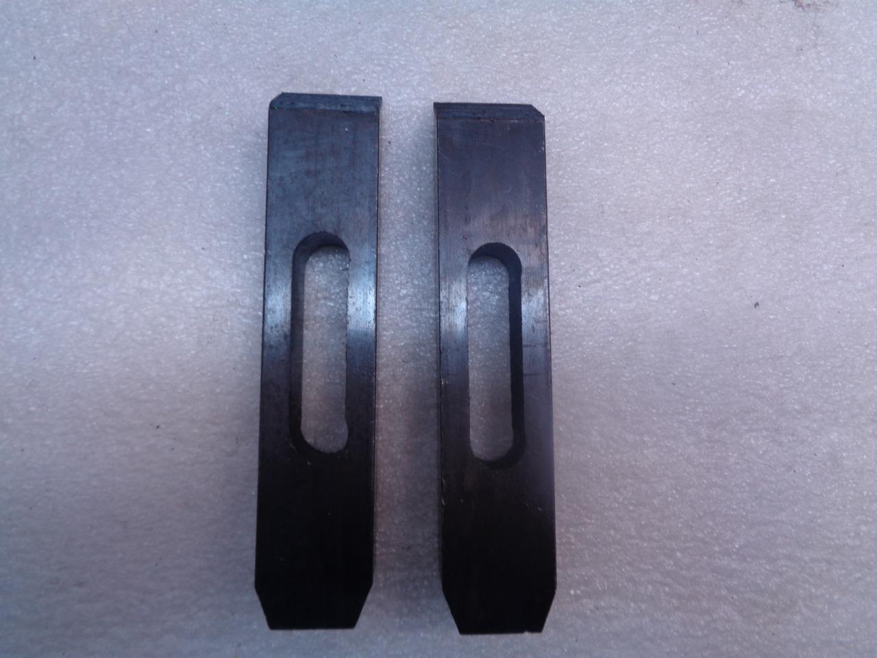 NEW ZHUOQUE STEEL CLAMPING KIT WITH METAL HOLDER 58-PC R22