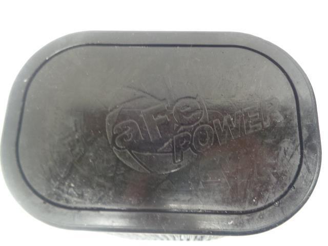 AFE POWER TRACK SERIES CARBON FIBER COLD AIR INTAKE KIT 57-10009R NEW BSR1.1