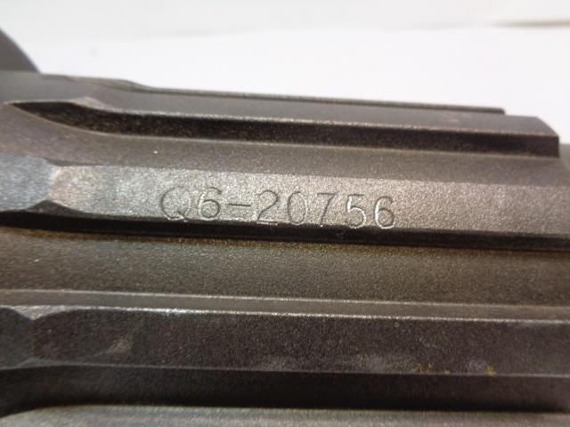 UNBRANDED 6.25 INCH HAMMER DRILL BIT Q6-20756 NEW H1