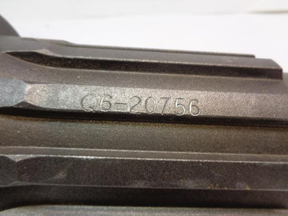 UNBRANDED 6.25 INCH HAMMER DRILL BIT Q6-20756 NEW H1