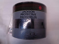 NEW JACKSON PROTECTIVE FACE SHIELD IR/UV 5.0 DARK GREEN VISOR 3002810 SR